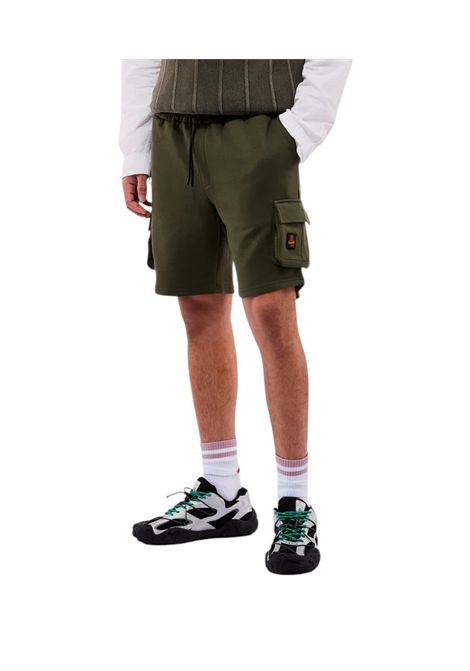 LEWIS SHORT REFRIGIWEAR | Short | P56100 FH9009E03560